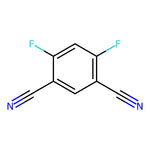 4,6-Difluoroisophthalonitrile|CS-0168156|17654-70-5