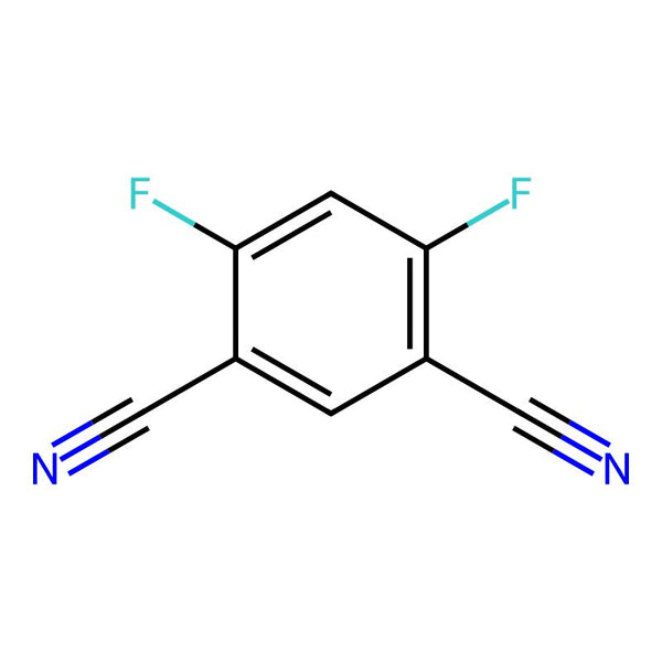4,6-Difluoroisophthalonitrile|CS-0168156|17654-70-5