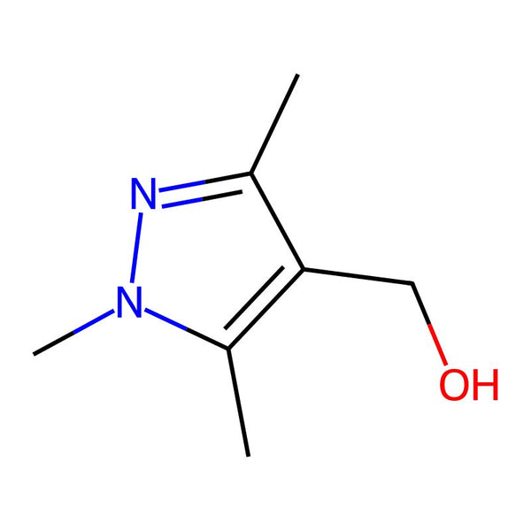 (1,3,5-Trimethyl-1H-pyrazol-4-yl)methanol|CS-W018310|18712-39-5