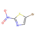 5-Bromo-2-nitrothiazole|CS-0043015|182692-69-9