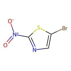 5-Bromo-2-nitrothiazole|CS-0043015|182692-69-9