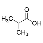 Isobutyric acid|34441|79-31-2