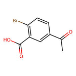 5-Acetyl-2-bromobenzoic acid|CS-0372615|1612219-56-3