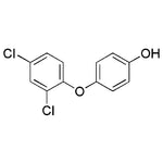 4-(2,4-Dichlorophenoxy)phenol|25842|40843-73-0