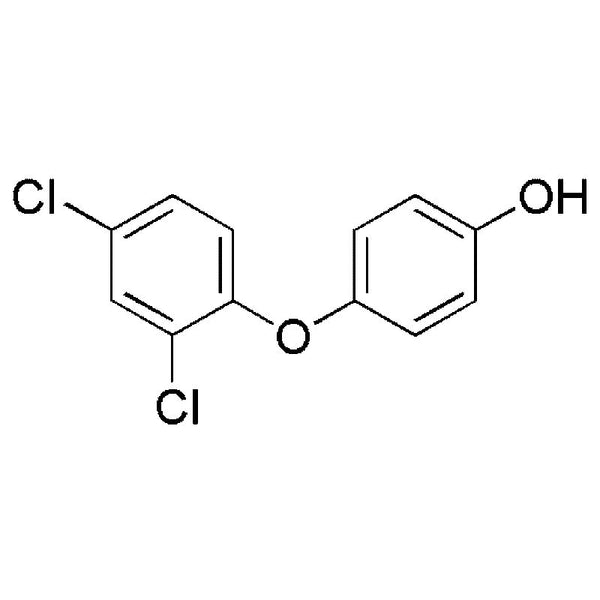4-(2,4-Dichlorophenoxy)phenol|25842|40843-73-0