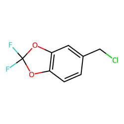 5-(Chloromethyl)-2,2-difluorobenzo[d][1,3]dioxole|CS-0050761|476473-97-9