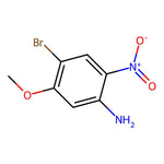4-Bromo-5-methoxy-2-nitro-aniline|CS-0309883|173312-36-2