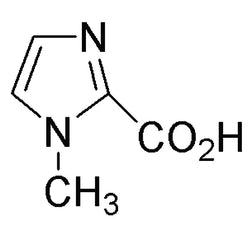 1-Methyl-1H-imidazole-2-carboxylic acid|11564|20485-43-2