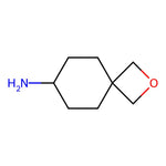 2-Oxaspiro[3.5]nonan-7-amine|CS-0056944|1502580-43-9
