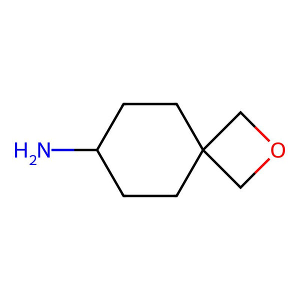 2-Oxaspiro[3.5]nonan-7-amine|CS-0056944|1502580-43-9