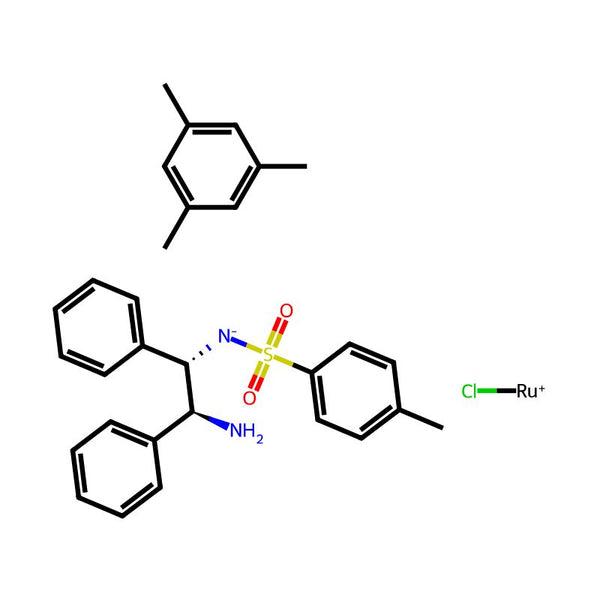 RuCl[(S,S)-Tsdpen](mesitylene)|CS-0081065|174813-81-1