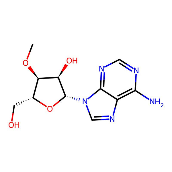 3′-O-Methyladenosine|CS-0505053|10300-22-8