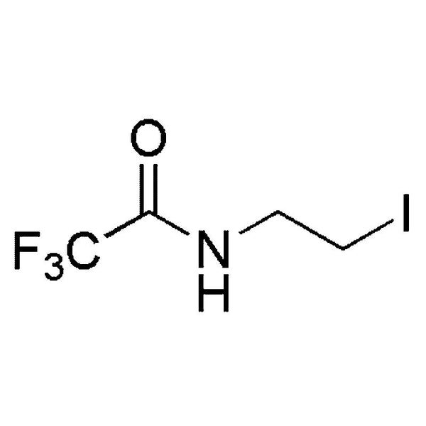 N-[2-Iodoethyl]trifluoroacetamide|23023|67680-56-2