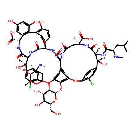 Vancomycin EP Impurity B|C4X-17753|555598-85-1