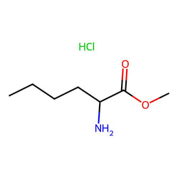H-DL-Nle-OMe · HCl|CPTD787633|77300-48-2