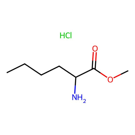 H-DL-Nle-OMe · HCl|CPTD787633|77300-48-2