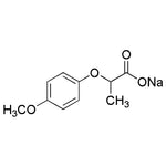 Sodium 2-(4-methoxyphenoxy)propionate|31980|150436-68-3
