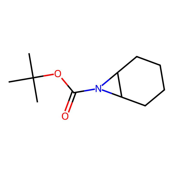 tert-Butyl 7-azabicyclo[4.1.0]heptane-7-carboxylate|CS-0438637|153789-13-0