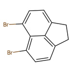 5,6-Dibromo-1,2-dihydroacenaphthylene|CS-0155366|19190-91-1