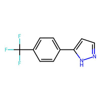5-[4-(Trifluoromethyl)phenyl]-1h-pyrazole|CS-0126520|362601-71-6