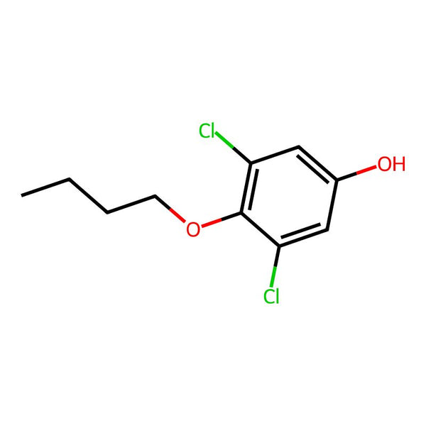 4-Butoxy-3,5-dichlorophenol|CS-0192298|1881296-24-7