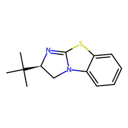 (R)-2-(tert-butyl)-2,3-dihydrobenzo[d]imidazo[2,1-b]thiazole|CS-0145088|1899061-68-7