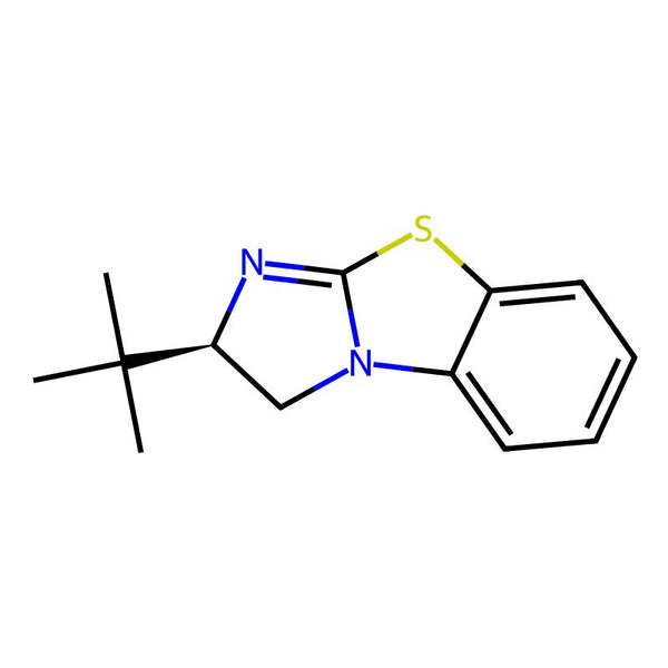 (R)-2-(tert-butyl)-2,3-dihydrobenzo[d]imidazo[2,1-b]thiazole|CS-0145088|1899061-68-7