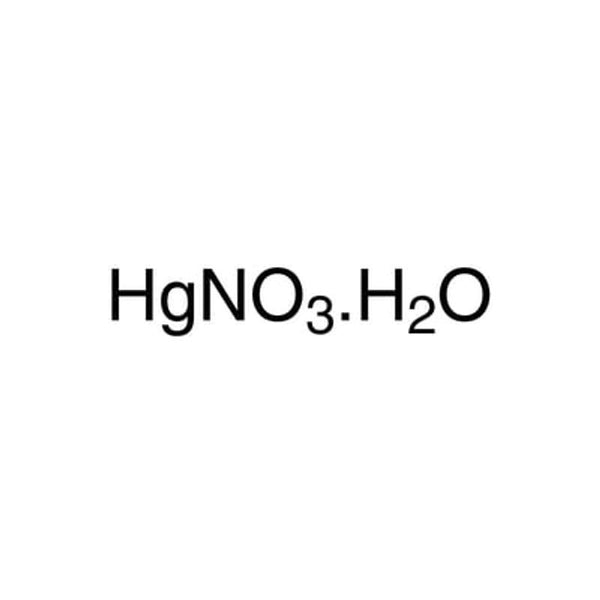 Mercury(I) nitrate hydrate, 98+%|93-8020|7782-86-7