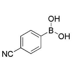 4-Cyanophenylboronic acid|28497|126747-14-6