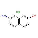 7-Aminonaphthalen-2-ol hydrochloride|CS-0029635|51761-16-1