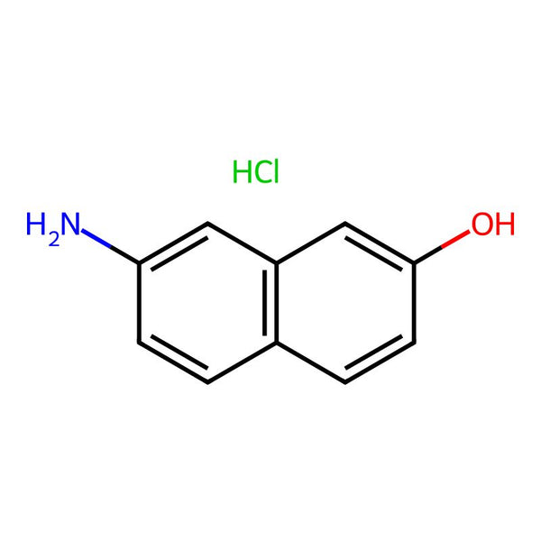 7-Aminonaphthalen-2-ol hydrochloride|CS-0029635|51761-16-1
