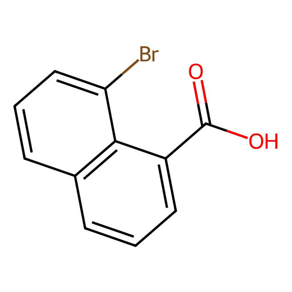 8-Bromo-1-naphthoic acid|CS-W014098|1729-99-3
