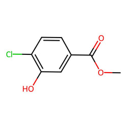 Methyl 4-chloro-3-hydroxybenzoate|CS-W003784|166272-81-7