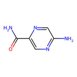 5-Aminopyrazine-2-carboxamide|CS-W019230|89323-09-1