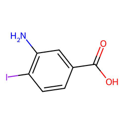 3-Amino-4-iodobenzoic acid|CS-0041328|51411-81-5
