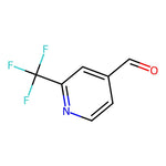 2-(Trifluoromethyl)isonicotinaldehyde|CS-0315292|108338-20-1