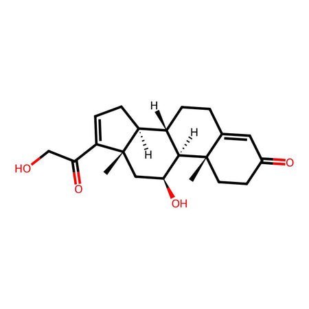 Hydrocortisone Impurity 68|C4X-140168|3103-16-0