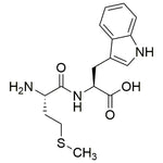 H-Met-Trp-OH Trifluoroacetate salt|32584|60535-02-6