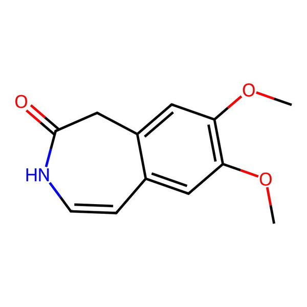 7,8-Dimethoxy-1,3-dihydro-2H-3-benzazepin-2-one|CS-B1125|73942-87-7