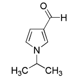 1-Isopropyl-1H-pyrrole-3-carbaldehyde|26651|30186-45-9