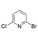 2-Bromo-6-chloropyridine|28148|5140-72-7