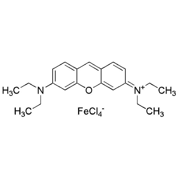 Pyronin B Certified|01798|2150-48-3