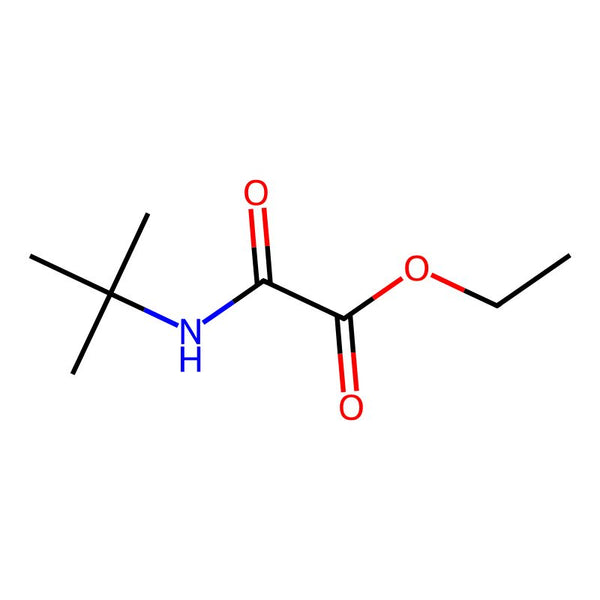 Ethyl 2-(tert-butylamino)-2-oxoacetate|CS-0298747|87034-69-3