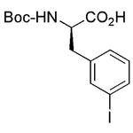 Boc-3-iodo-D-phenylalanine|15099|478183-66-3