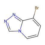 8-Bromo[1,2,4]triazolo[4,3-a]pyridine|CS-W000456|1126824-74-5