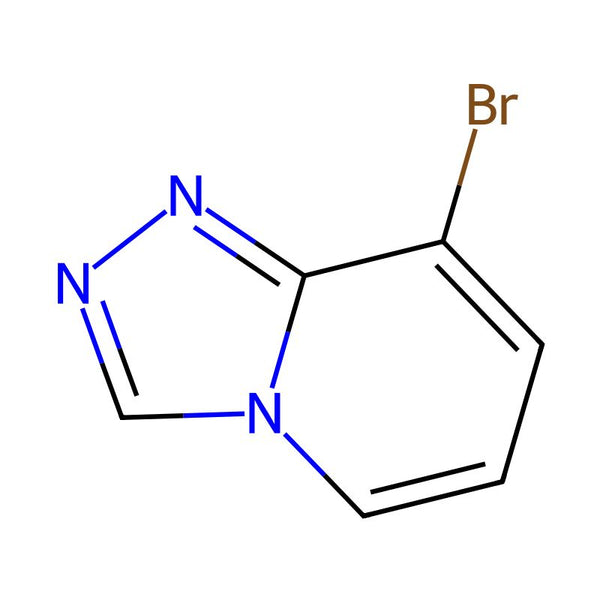 8-Bromo[1,2,4]triazolo[4,3-a]pyridine|CS-W000456|1126824-74-5