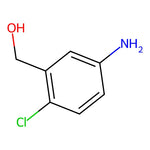(5-Amino-2-chlorophenyl)methanol|CS-0060202|89951-56-4