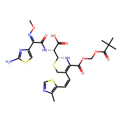 Cefditoren Impurity 24|C4X-135824|2409806-43-3