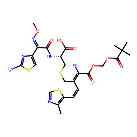 Cefditoren Impurity 24|C4X-135824|2409806-43-3