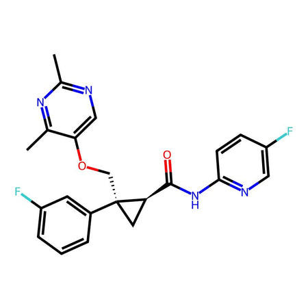Lemborexant impurity 7|C4X-30427|3070371-43-3